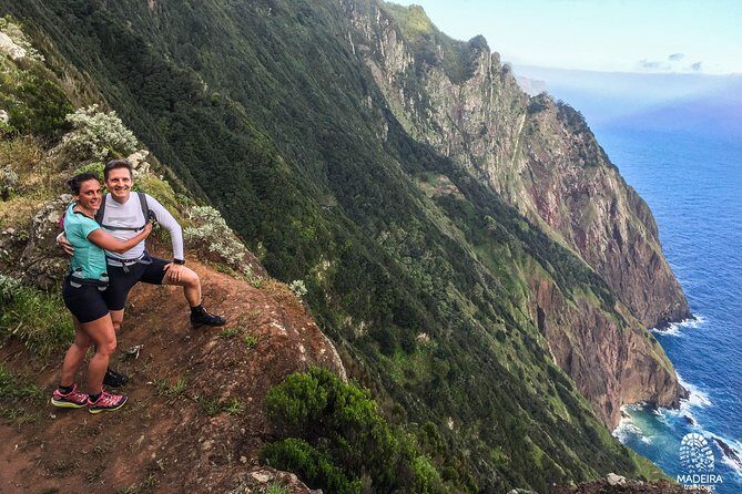 Sea 2 Mountain Running Tour (Moderate-Hard) - Who Should Consider This Tour?