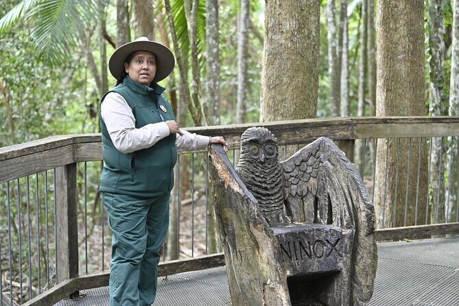 Sea Acres National Park: Aboriginal cultural tour - Experience the Heart of Sea Acres National Park with an Aboriginal Cultural Tour