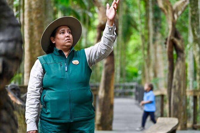 Sea Acres National Park: Aboriginal cultural tour - Why This Tour Offers Real Value