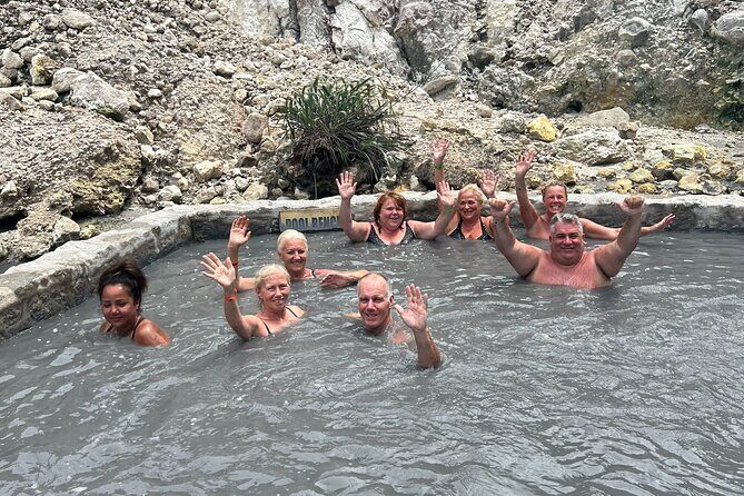 Sea and Land Tour in St. Lucia - Practical Considerations and Value