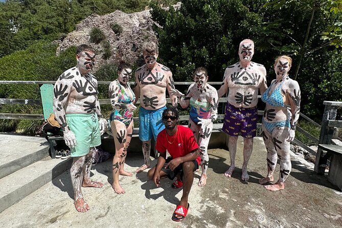 Sea and Land Tour in St. Lucia - Authenticity and Overall Experience