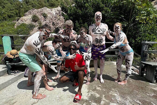 Sea and Land Tour in St. Lucia - FAQs