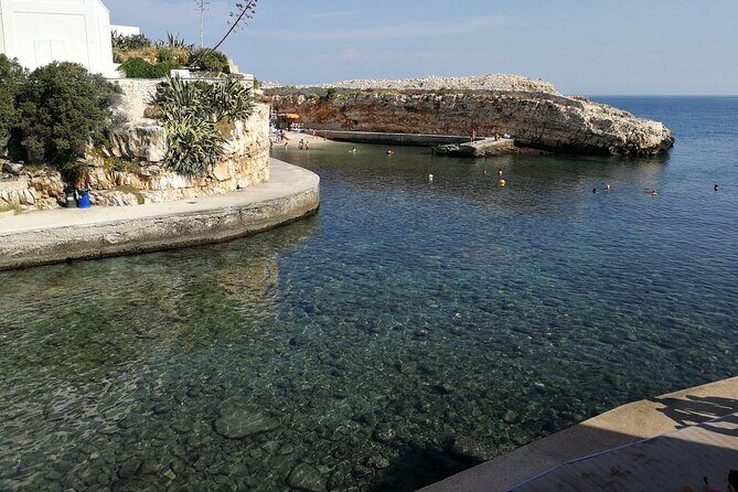Sea Baptism Scuba Experience in Polignano a Mare - An In-Depth Look at the Polignano a Mare Sea Baptism Experience