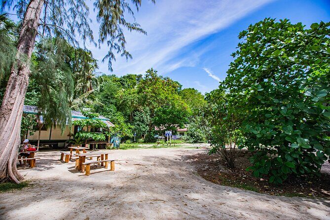 Sea Breeze Calm You On Phi Phi Islands Tour From Krabi - Final Thoughts: Is This Tour Worth It?