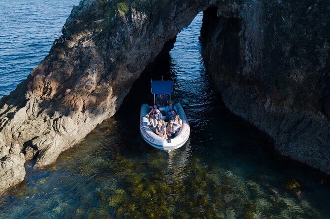 Sea Cave Adventures in the Coromandel - Frequently Asked Questions