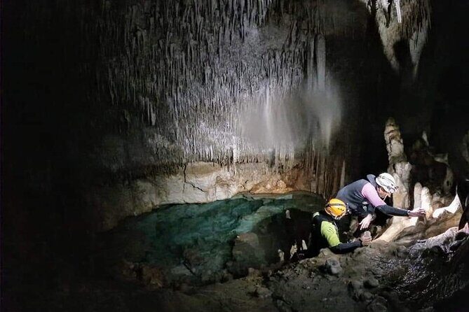 Sea Caving Cova Coloms No Transport - Final Thoughts