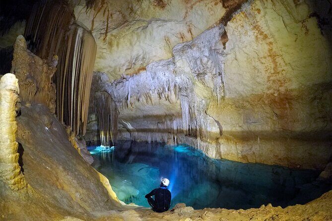 Sea Caving Excursion by Boat in Mallorca - An Authentic Adventure: Sea Caving Excursion by Boat in Mallorca