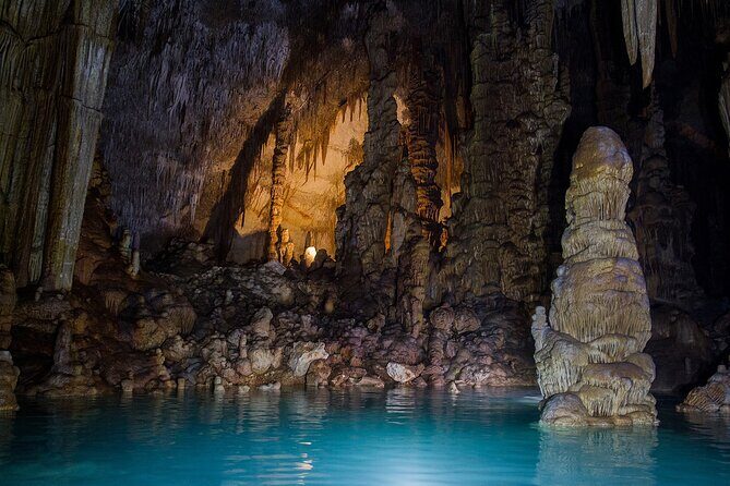 Sea Caving Excursion by Boat in Mallorca - Who Should Consider This Tour?
