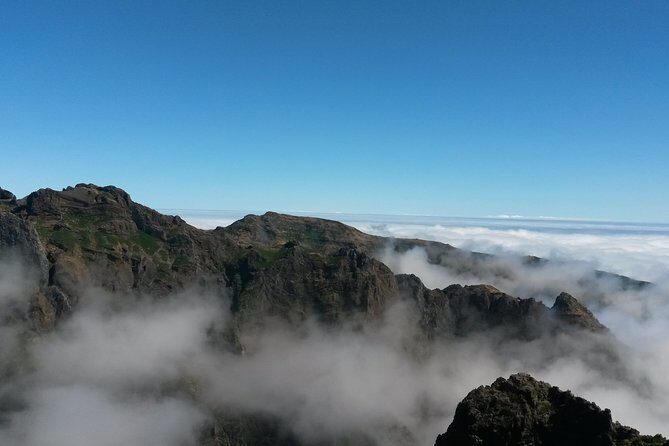 Sea Cliff & mountains Private 4x4 tour - The Sum Up