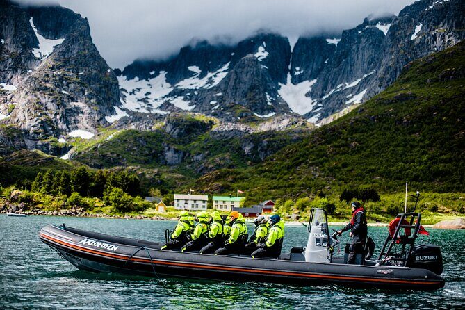 Sea Eagle Safari from Svolvær to Trollfjorden - Final Thoughts: Who Will Love This Tour?