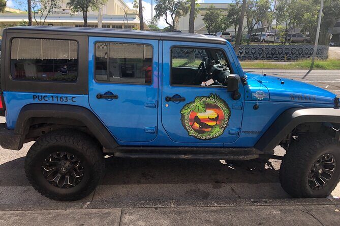 Sea / Eat & See The North Shore - Who Will Love This Tour?