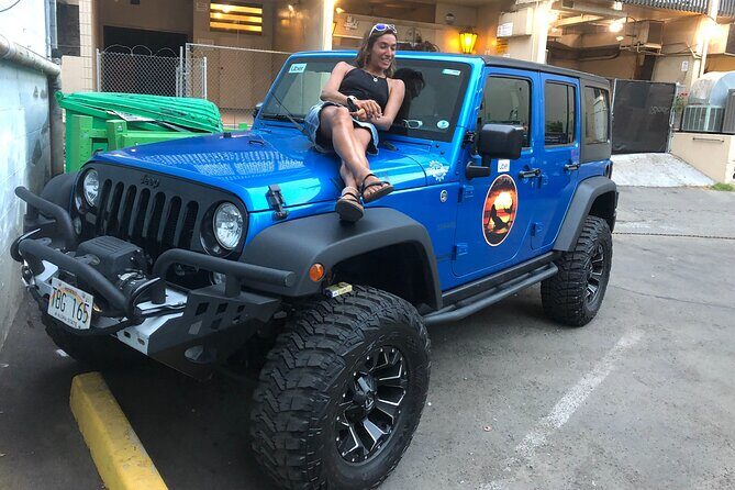 Sea / Eat & See The North Shore - The Sum Up