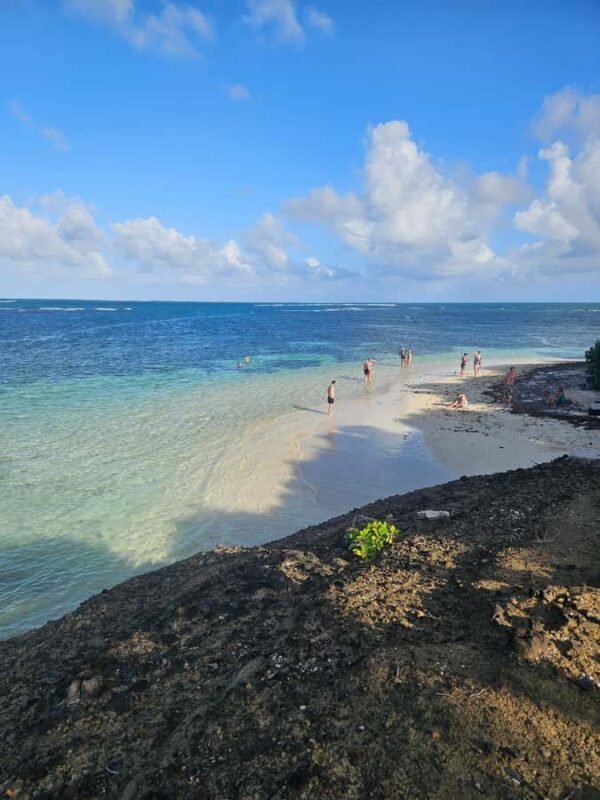 Sea excursion - Potential Drawbacks or Considerations