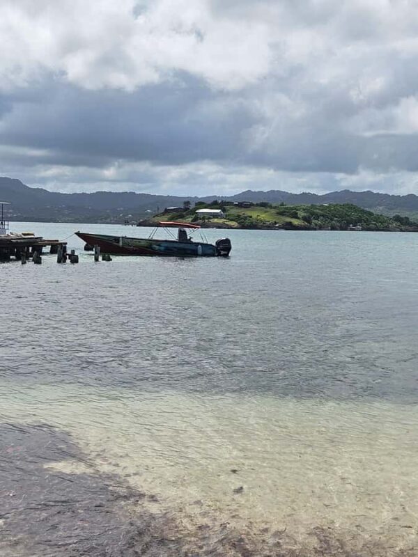 Sea excursion - Final Thoughts