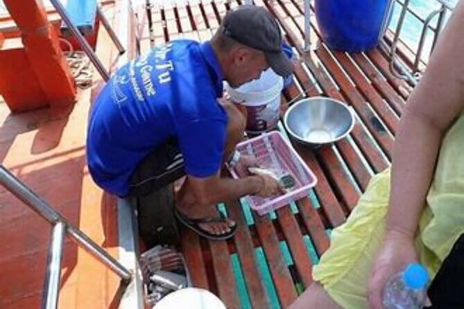 Sea Fishing Competition and Tasting Day in KHO SAMUI - A Detailed Look at the Koh Samui Sea Fishing Competition and Tasting Day