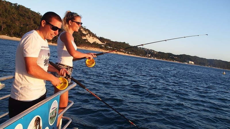 Sea Fishing Tour From Alanya & City Of Side - Who Should Consider This Tour?