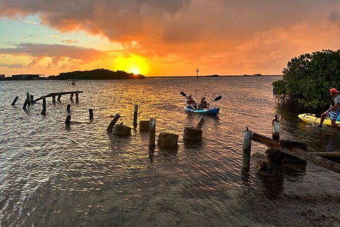Sea Glass Island and Clear Kayak Adventure - Authentic Experiences and Honest Feedback