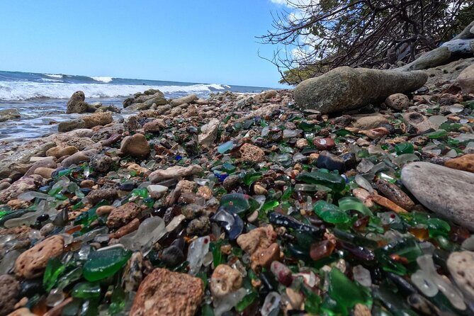 Sea Glass Island and Clear Kayak Adventure - How to Maximize Your Experience