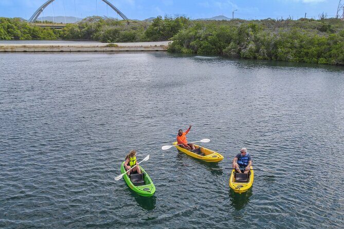 Sea Glass Island and Clear Kayak Adventure - Who Will Love This Tour?