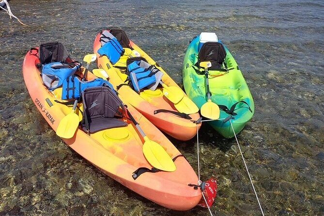 Sea Glass Island Aruba Tour - FAQs