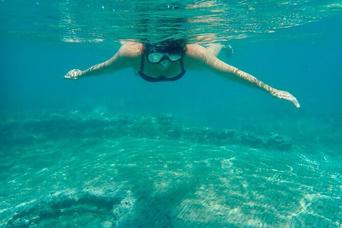 Sea Kayak Epidavros - Ancient Sunken City Tour - FAQ