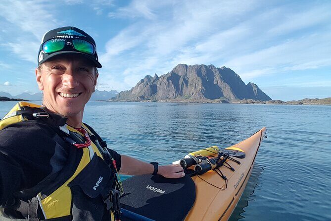 Sea Kayak Guided Tours on Skrova Island - Final Thoughts