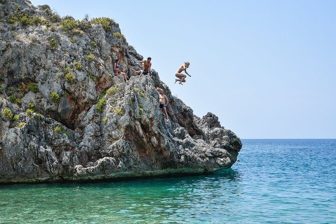 Sea Kayak in Kardamili - Final Thoughts