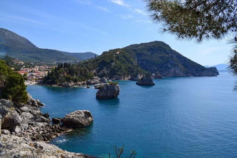 Sea Kayak Parga: A Coastal Adventure & Islet Exploration - FAQ