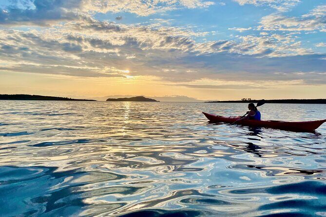 Sea Kayak Tour of Chanias Old Venetian Port - FAQ