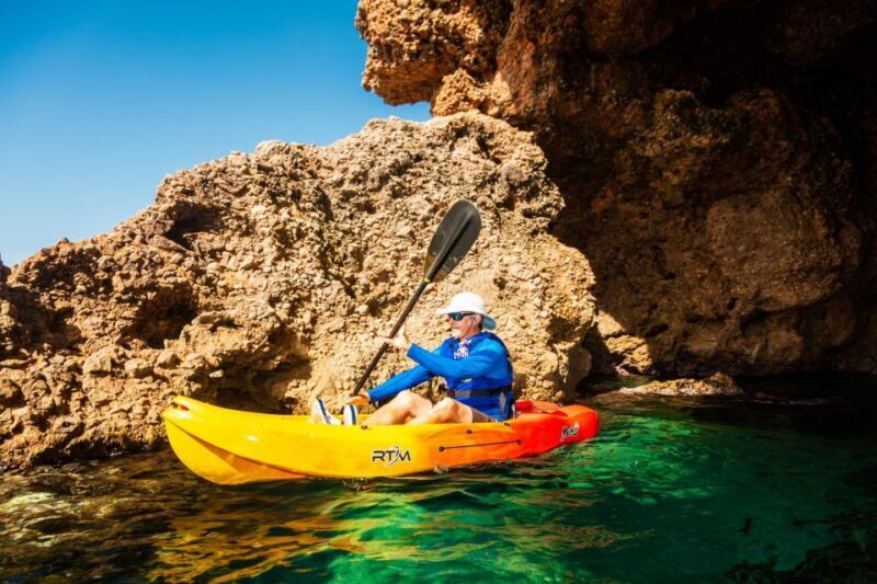 Sea kayak tour: Sète, the French pearl of the Mediterranean - FAQs