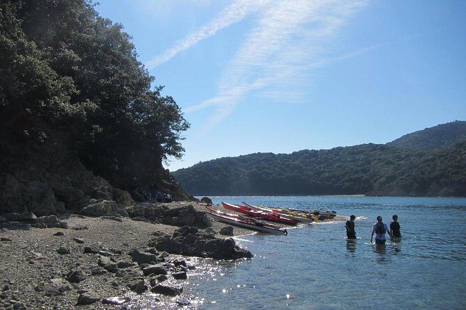 Sea Kayak Tour to the History of Tomonoura in the Seto Inland Sea - FAQ