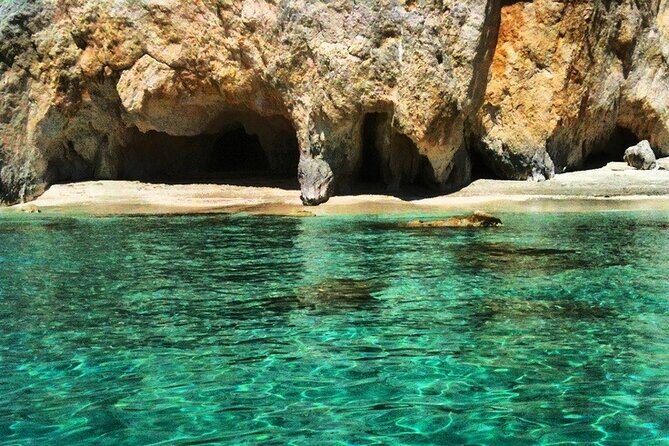 Sea Kayaking Experience From Argostoli - Frequently Asked Questions