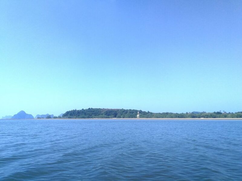 Sea Kayaking in Ao Thalane & Optional Full-Day Hong Island - Final Thoughts