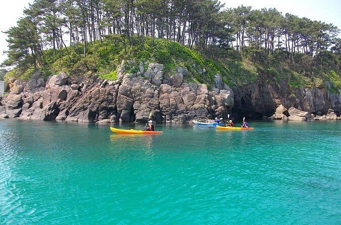 Sea kayaking in Ojika Island, Nagasaki - Final Thoughts — Who Should Consider This Tour?