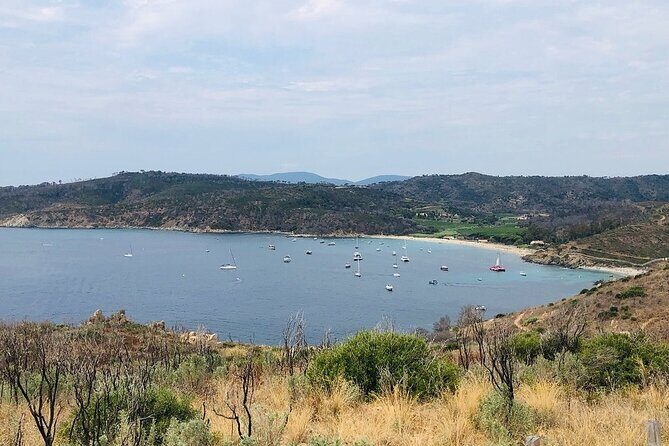 Sea kayaking in the heart of the Ramatuelle Nature Reserve - The Sum Up