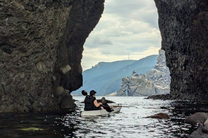Sea Kayaking on the Pristine Hokkaido Coastline to Blue Cave - FAQs