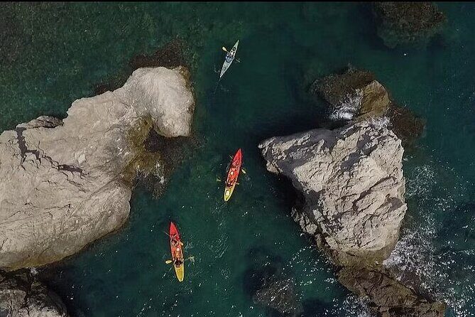 Sea Kayaking Safari Dubrovnik - A Deep Dive Into the Experience