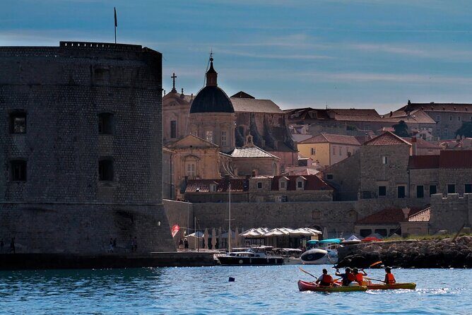 Sea Kayaking Safari Dubrovnik - Final Thoughts