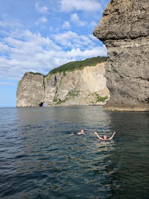 Sea Kayaking Tour - Otaru Coastal Adventure - The True Value of the Otaru Coastal Kayaking Tour