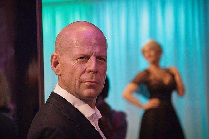 SEA LIFE & Madame Tussauds: Ultimate Bangkok Combo Ticket - Key Points