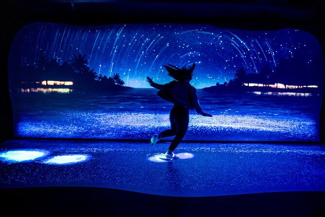 SEA LIFE Sydney Aquarium Entrance Ticket - FAQ