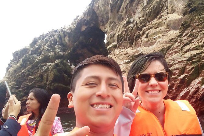 Sea Lions !!! Experience in the Ocean - Frequently Asked Questions