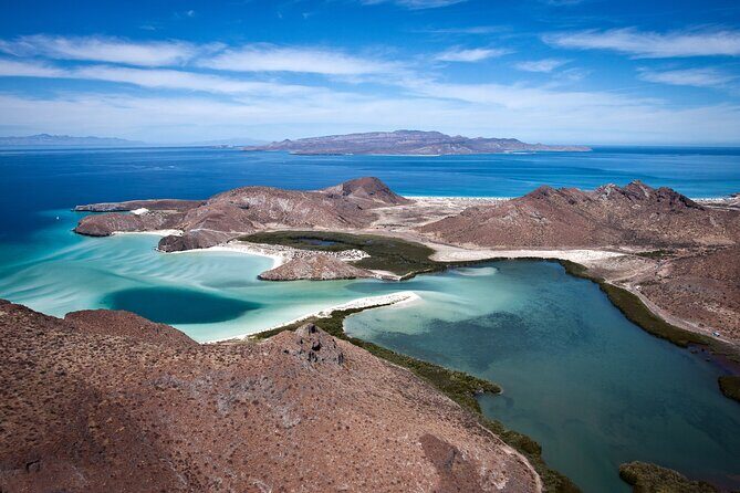 Sea Lions & Mega-Paddleboard Tour in Balandra - Discovering Balandra’s Hidden Treasures