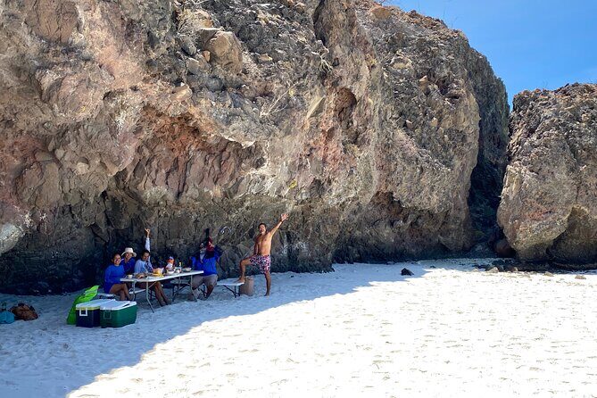 Sea Lions & Mega-Paddleboard Tour in Balandra - Why This Tour Stands Out