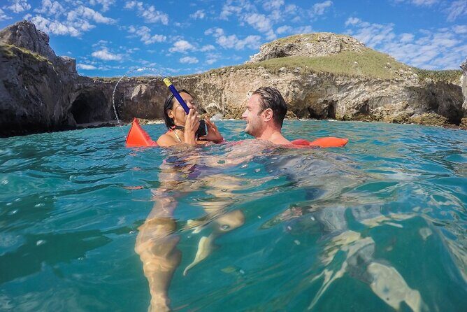 Sea Mi Amor Marietas - An In-Depth Look at the Sea Mi Amor Marietas Tour