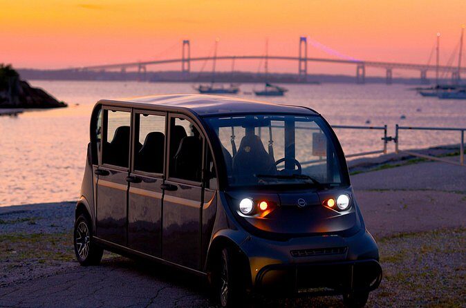 Sea Newport Experience Luxury private tour of Newport LSV - Final Thoughts