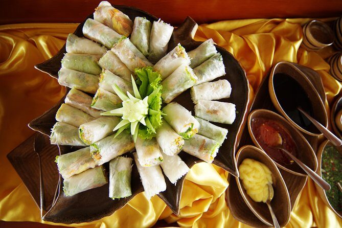 Sea Octopus Cruise | First 5 Star Vessel | 7h Explore Halong Bay - Possible Considerations