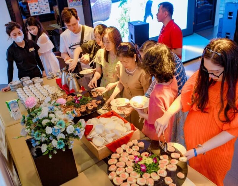 Sea Octopus Cruise - Top Luxury Day Tour Explore Halong Bay - Final Words