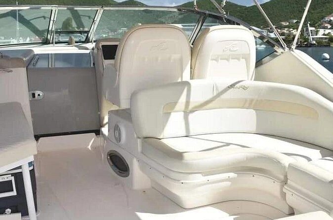 Sea Ray Sundancer Luxury Private Boat Charter - Frequently Asked Questions