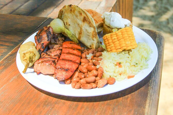 Sea Safari & Beach BBQ at secluded Pizota jungle beach - Frequently Asked Questions